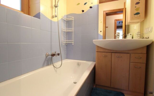 Cozy Apartment near Ski Area in Großarl