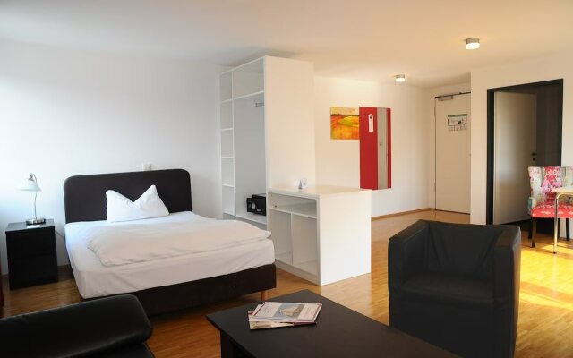 SEEGER Living City Apartments