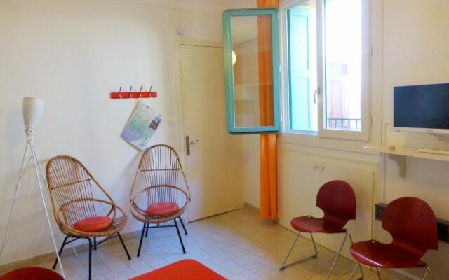 Studio Intra-muros - 2EGA41