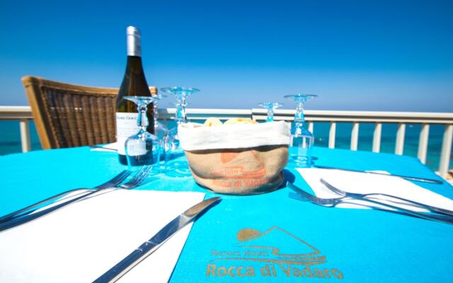 Resort Hotel Rocca di Vadaro