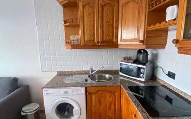 Apartamento Bienestar