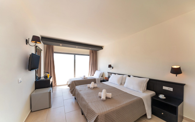 All Senses Ocean Blue Sea Side Resort