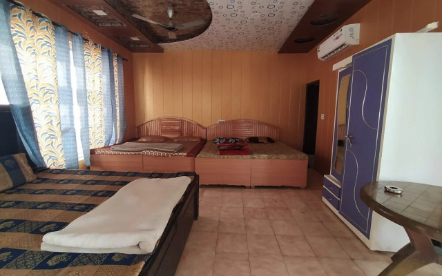Hotel Nirvana