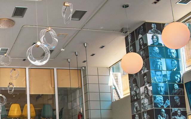 Athenian Montaza Hotel