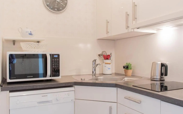 Ferienwohnung Seeluft