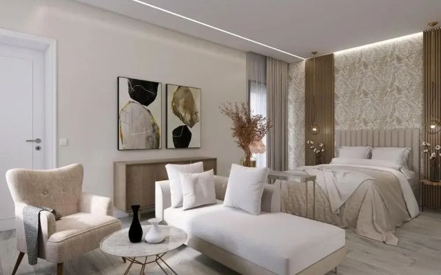 Ripetta Grand Suites