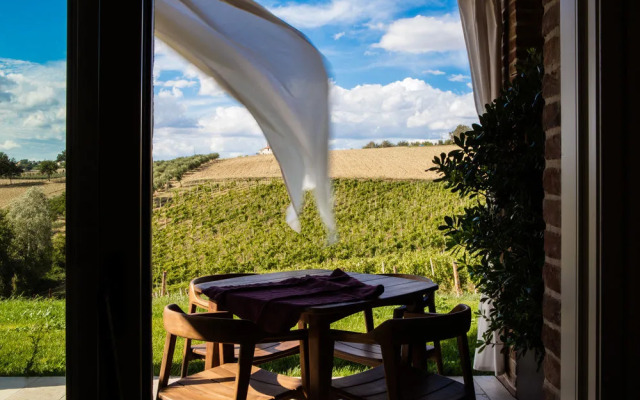 Foresteria Filodivino Wine Resort & SPA