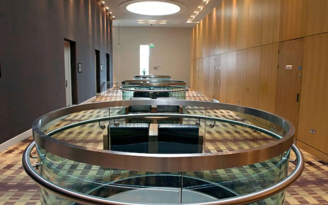  The Manchester Deansgate Hotel, by IHG