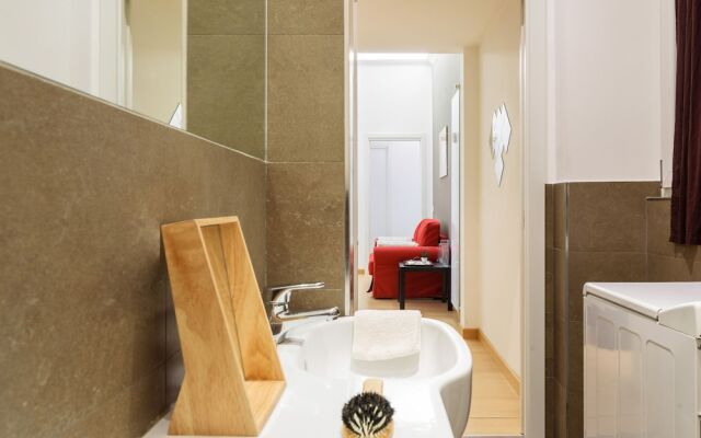 JOIVY 1-Bed Flat In Quiet Neighborhood