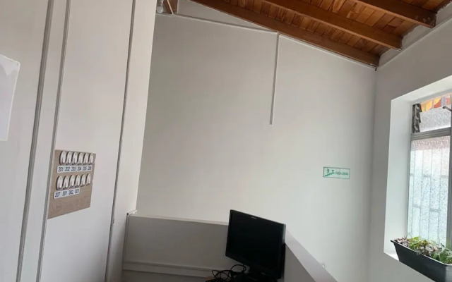 Casablanca Hostel