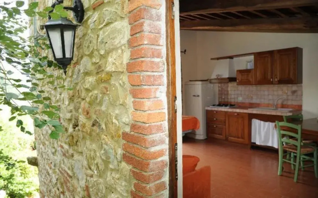 Podere Cascatelle