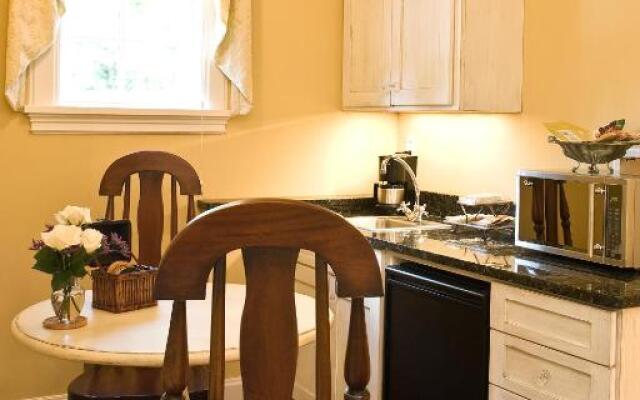 The Black Walnut B & B Inn