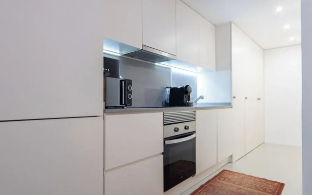 Stay U-nique Apartments Llibertat