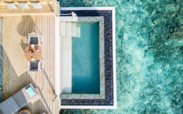 InterContinental Maldives Maamunagau Resort by IHG