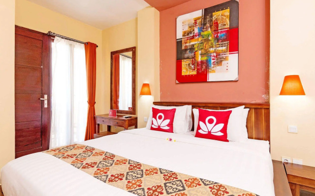 ZEN Rooms Celagi Basur