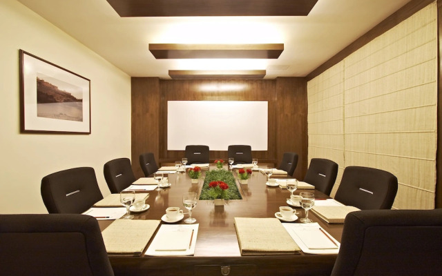 Brij Nest, Jaipur - An All Suite Boutique Hotel