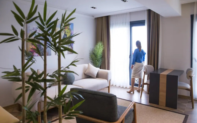 Shiboo Suite