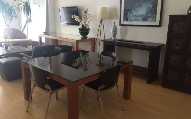 Stay at Brickell by Executive Corporate Rental