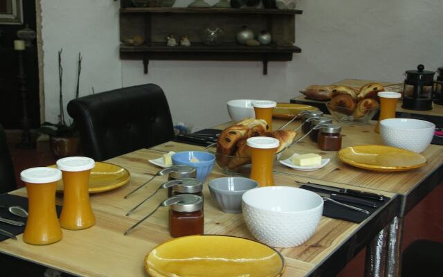 Domaine Saint Martin