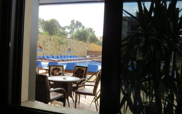 Residence Le Lac