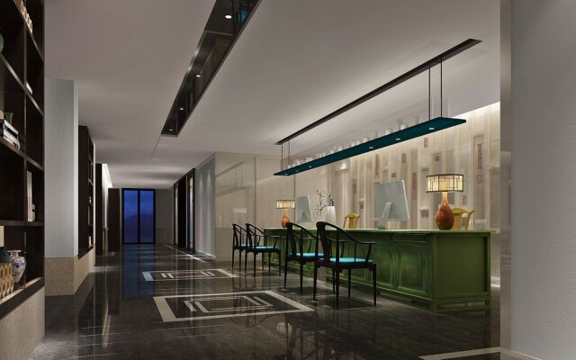 Landison Longmen Resort Hangzhou