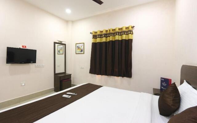 Raaj Residency