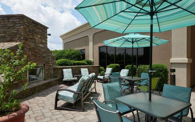 Hampton Inn Bermuda Run Winston-Salem