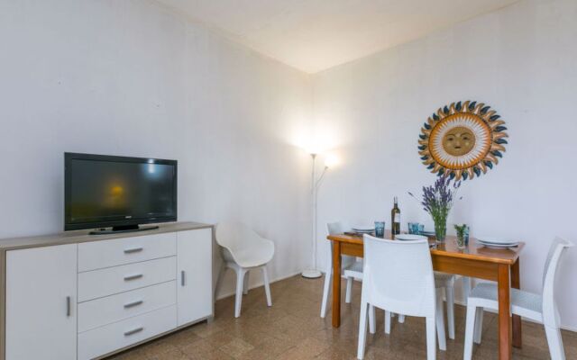House Ortensia Follonica