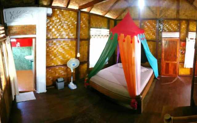 Eriono Guest House Bukit Lawang