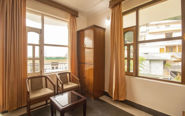 WOW STAYZ2 Hotel The Lodge