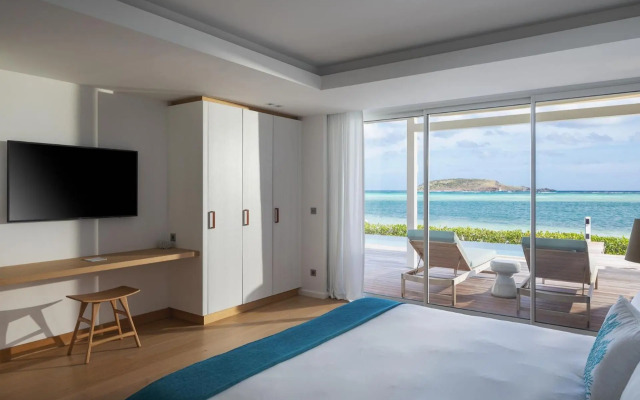 Le Barthelemy Hotel & Spa