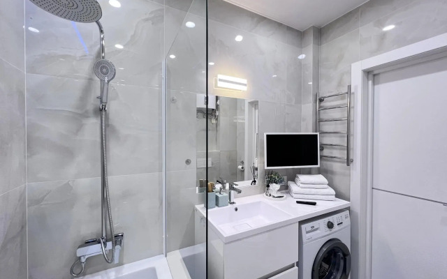 Сутки как дома на улице Обская 46/2