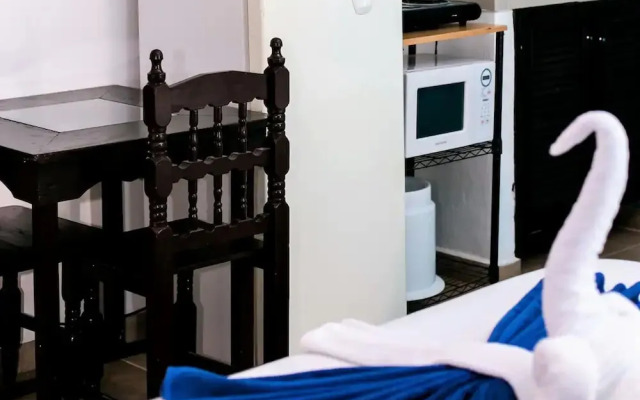 Hotel Acuario PLAYA DEL CARMEN