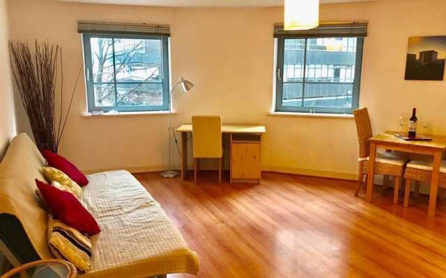 Elite Apartment - City Centre