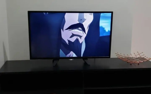 Apto aconchegante no Guará II,próximo ao aeroporto