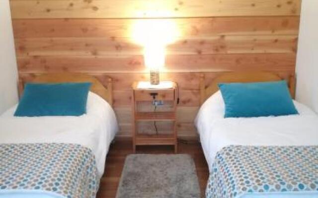 Torres Del Sur Cabanas & Hostal