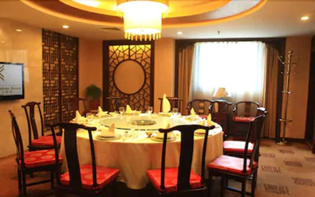 Kingdom Hotel - Wuhan