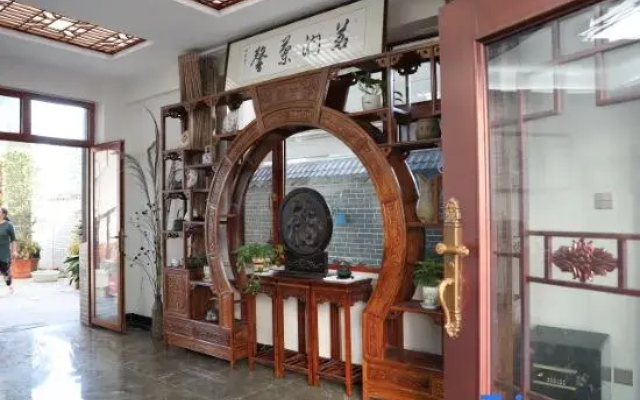 Pu'er Runlanxin Inn