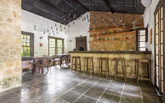 Parque Hotel Perequê