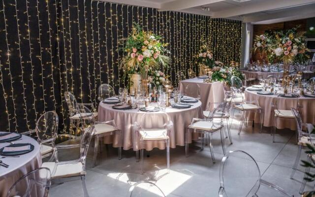 Hotel Europa Business & SPA