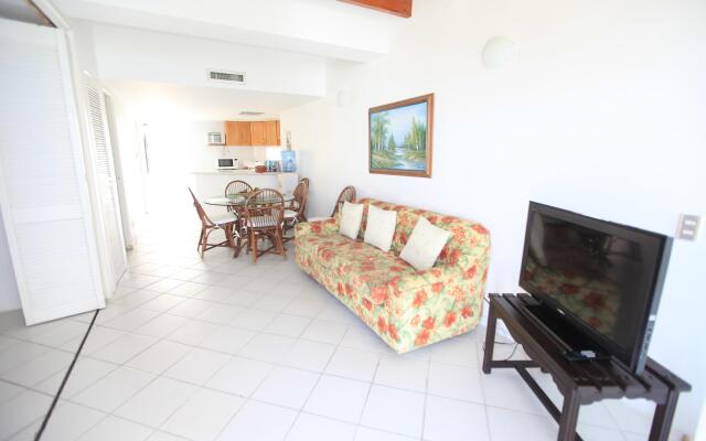 Hospedaje Solymar Edificio Bay Point apto 703