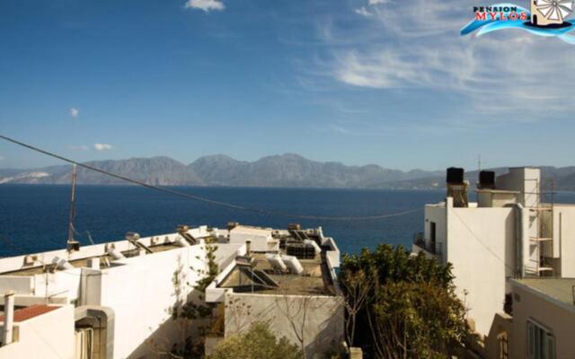Pension Mylos