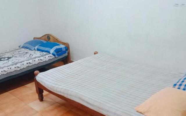 Xavier Rajan Guest House