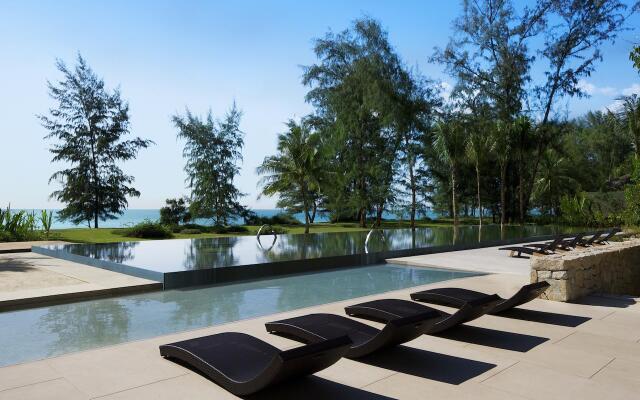 Renaissance Phuket Resort & Spa