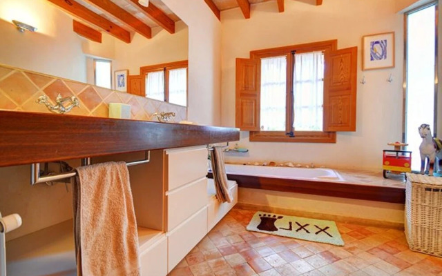 107510 Villa In Calvia