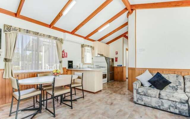 Paynesville Holiday Park