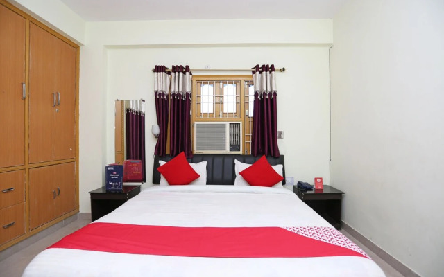 OYO Flagship 4655 Home Stay Hotel Vihar