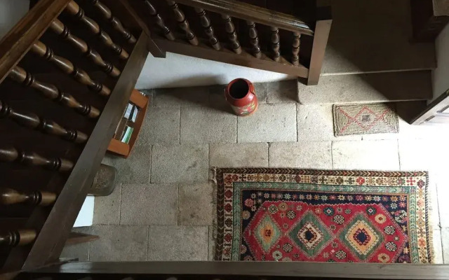 Pazo Torre do Barrio