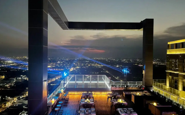 JD POLMAN Hotel
