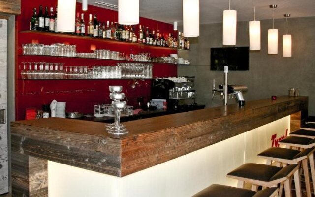 Aparthotel Tyrol